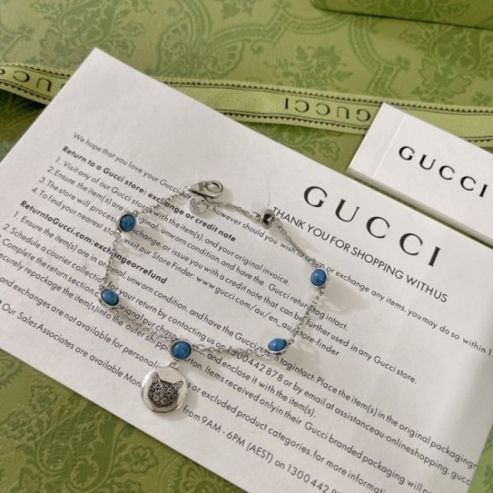 Favorite Style Bracelet 2023SS GUCCI Gucci Favorite Style Bracelet 2023SS GUCCI Gucci